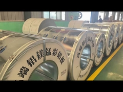 Üstün dayanıklılık ve özelleştirilebilir bitirme ile profesyonel alüminyum boyalı bobin